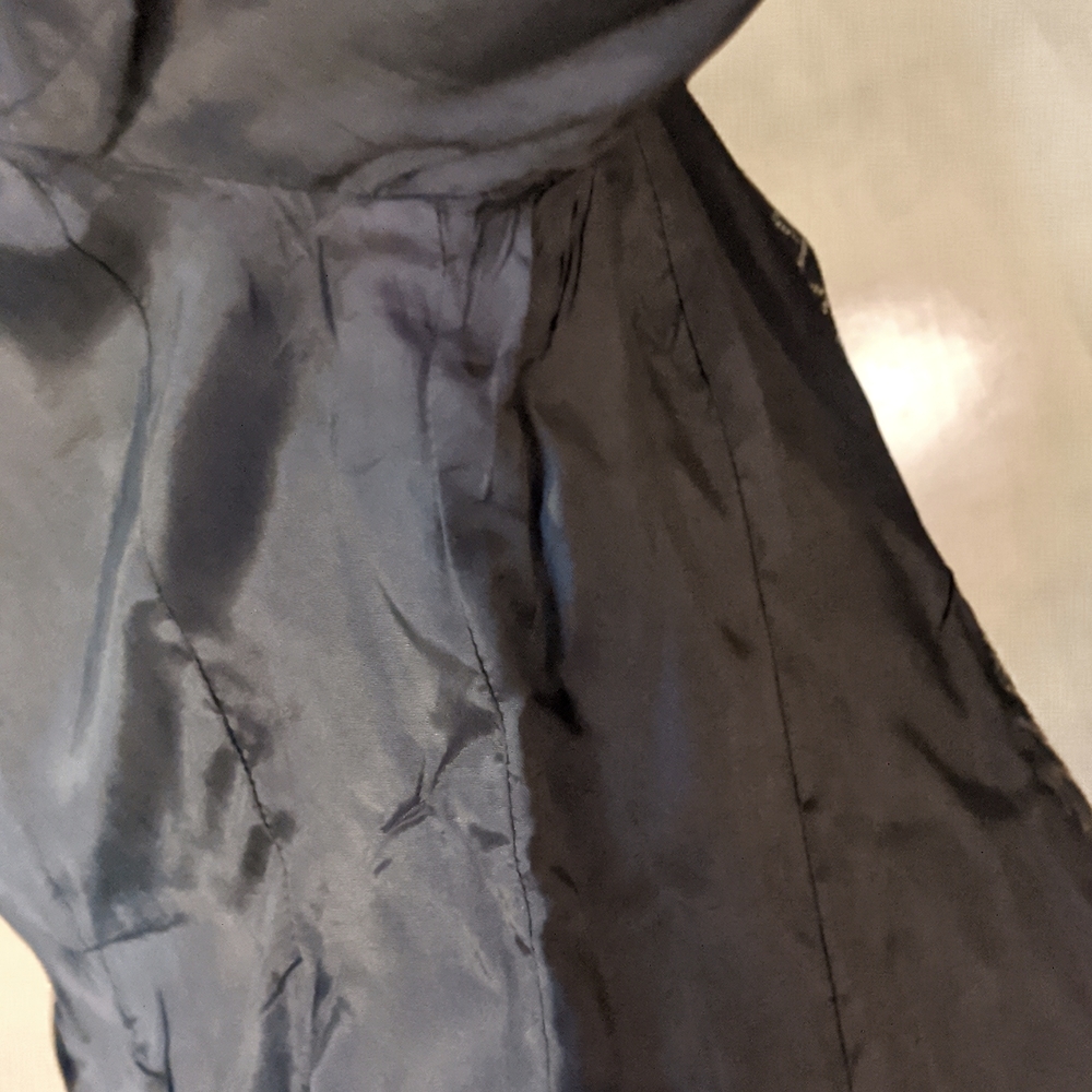 Pattern Blazer - Picture 12 of 16